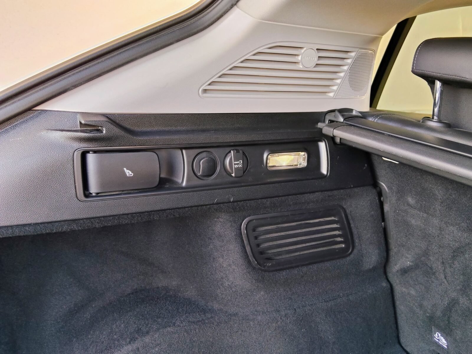 ALFA ROMEO SETELVIO 2.2 EXECUTIVE 2.2 EXECUTIVE  AUTO