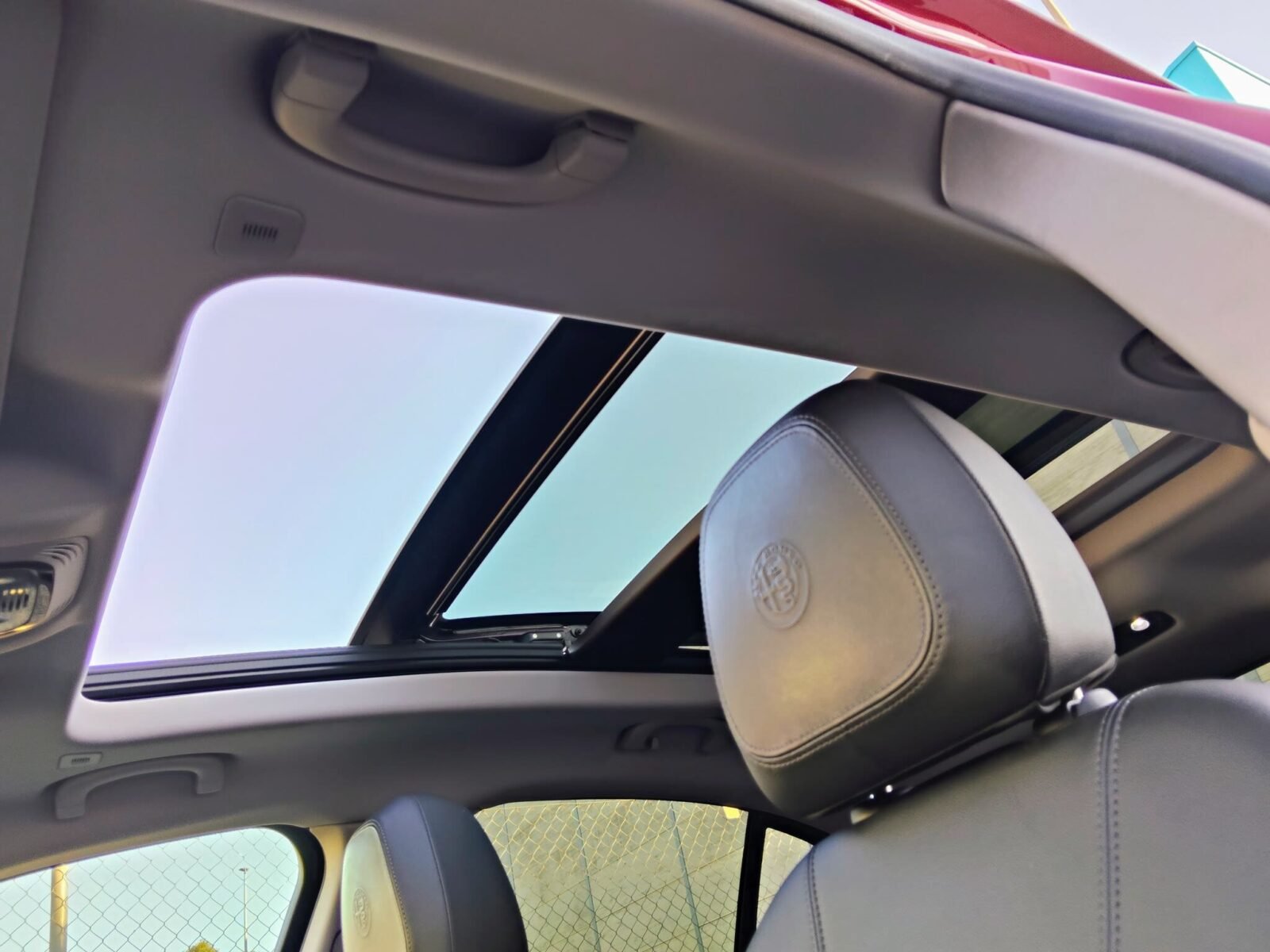 ALFA ROMEO SETELVIO 2.2 EXECUTIVE 2.2 EXECUTIVE  AUTO