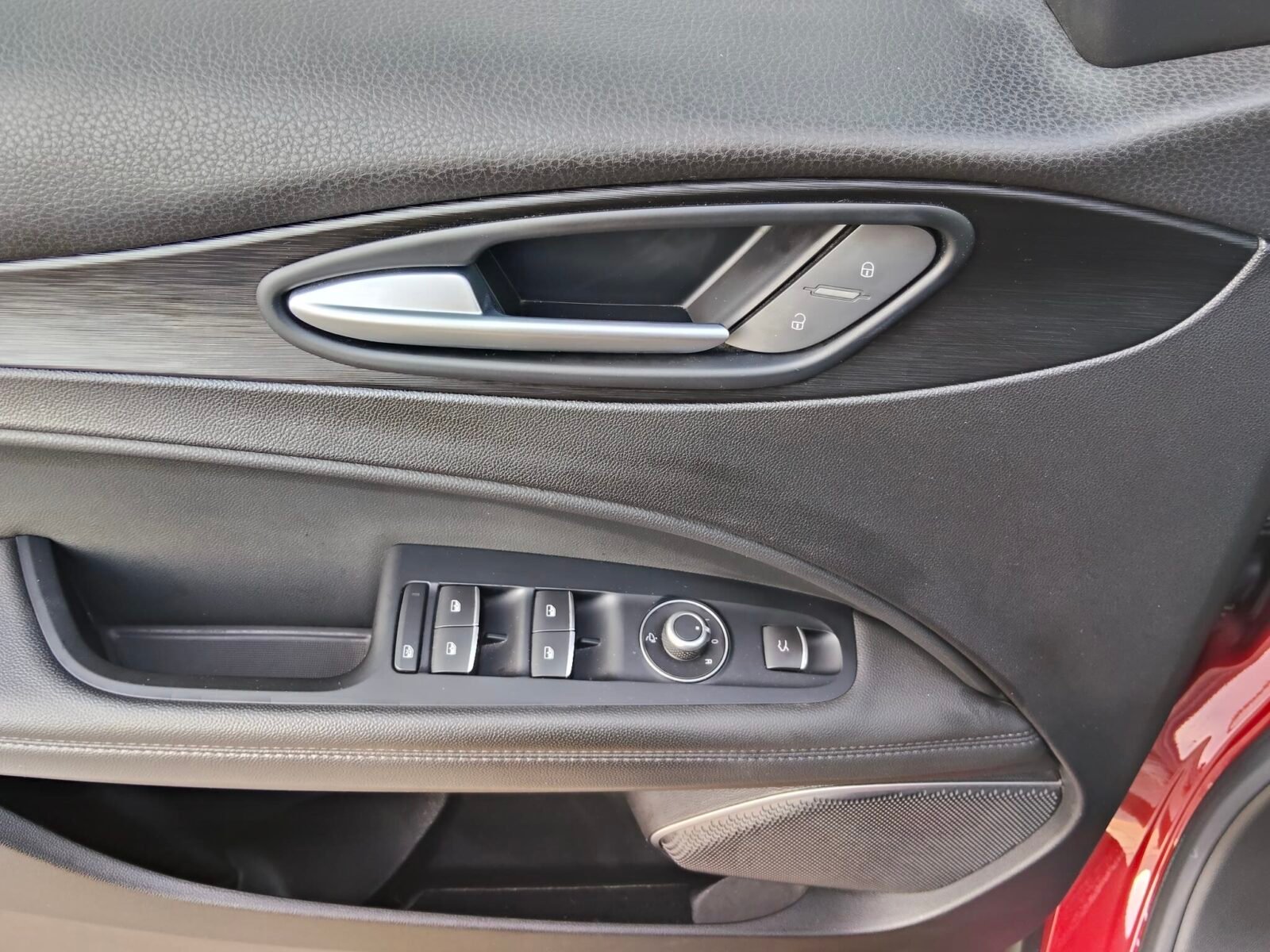 ALFA ROMEO SETELVIO 2.2 EXECUTIVE 2.2 EXECUTIVE  AUTO