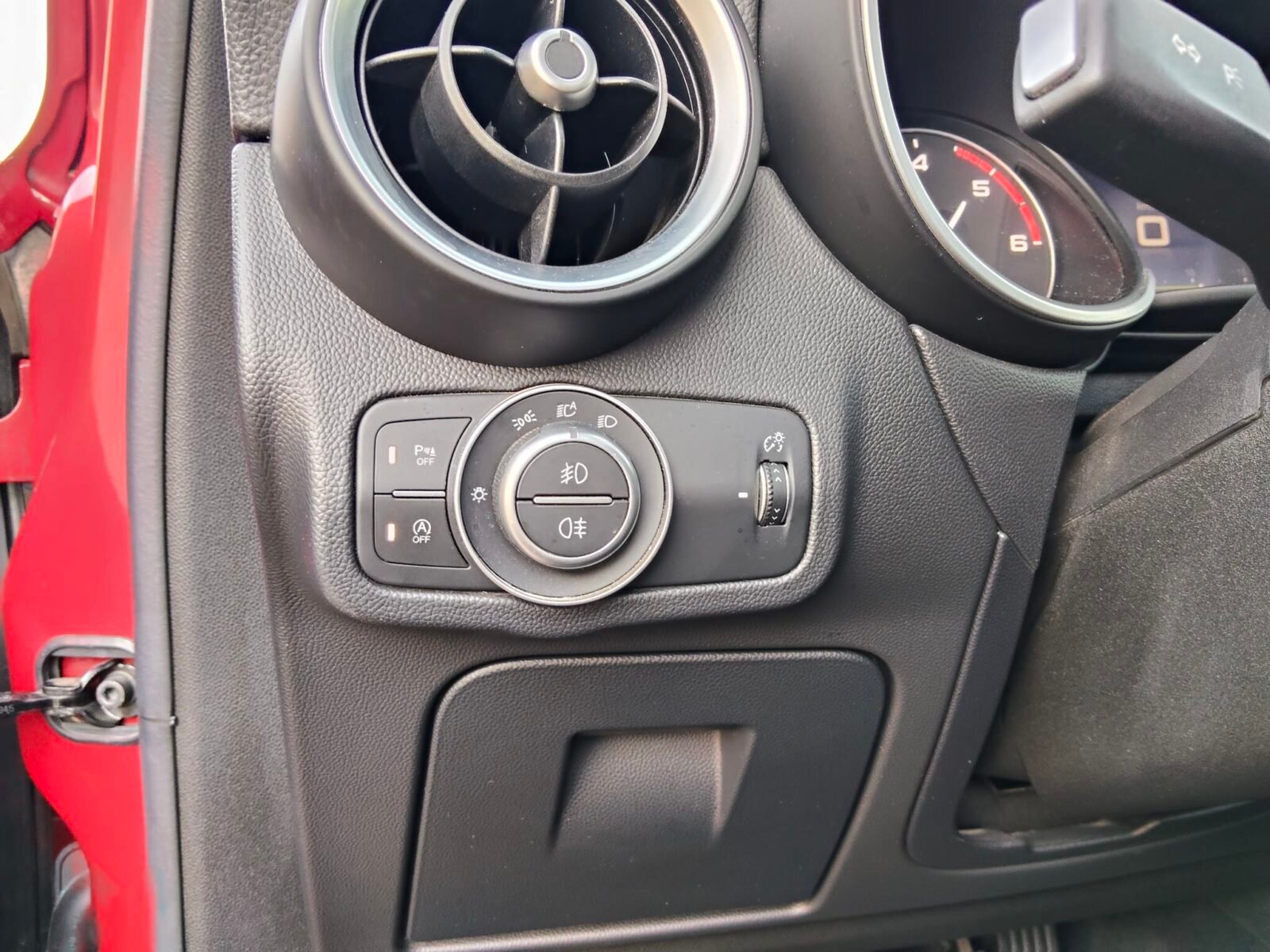 ALFA ROMEO SETELVIO 2.2 EXECUTIVE 2.2 EXECUTIVE  AUTO