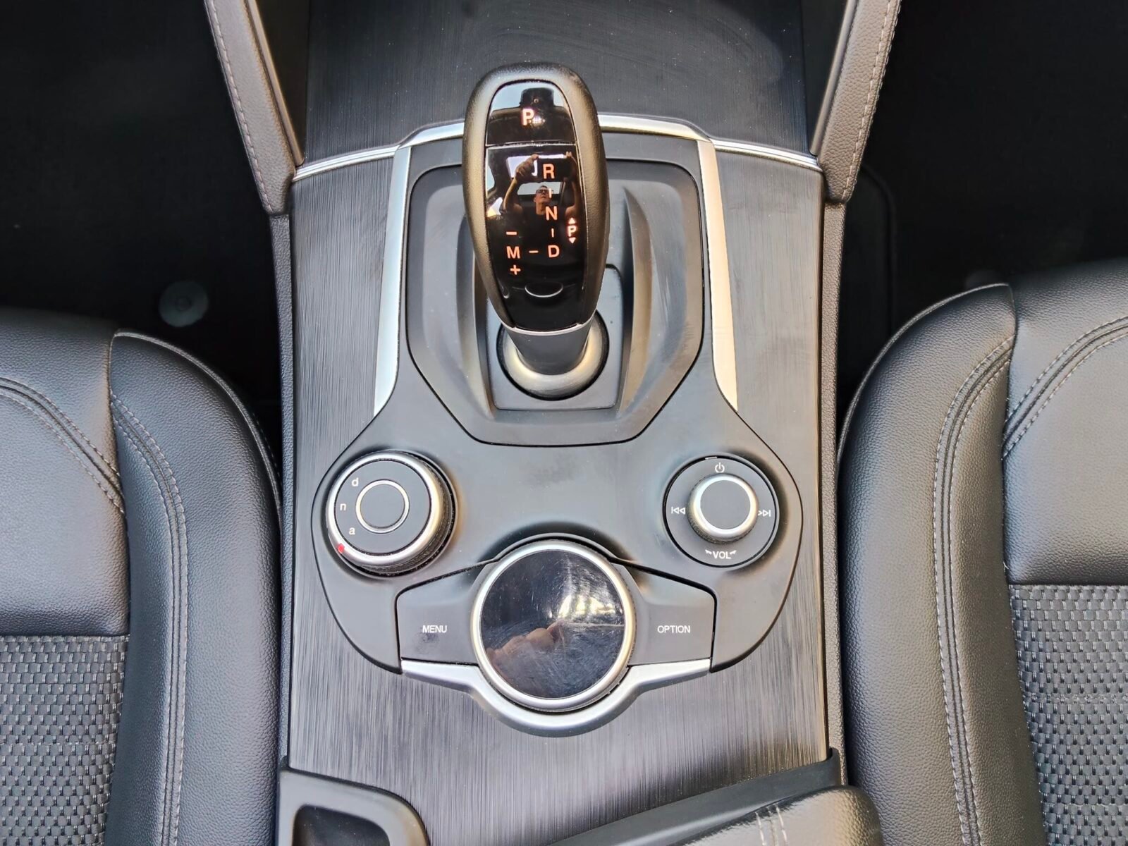 ALFA ROMEO SETELVIO 2.2 EXECUTIVE 2.2 EXECUTIVE  AUTO