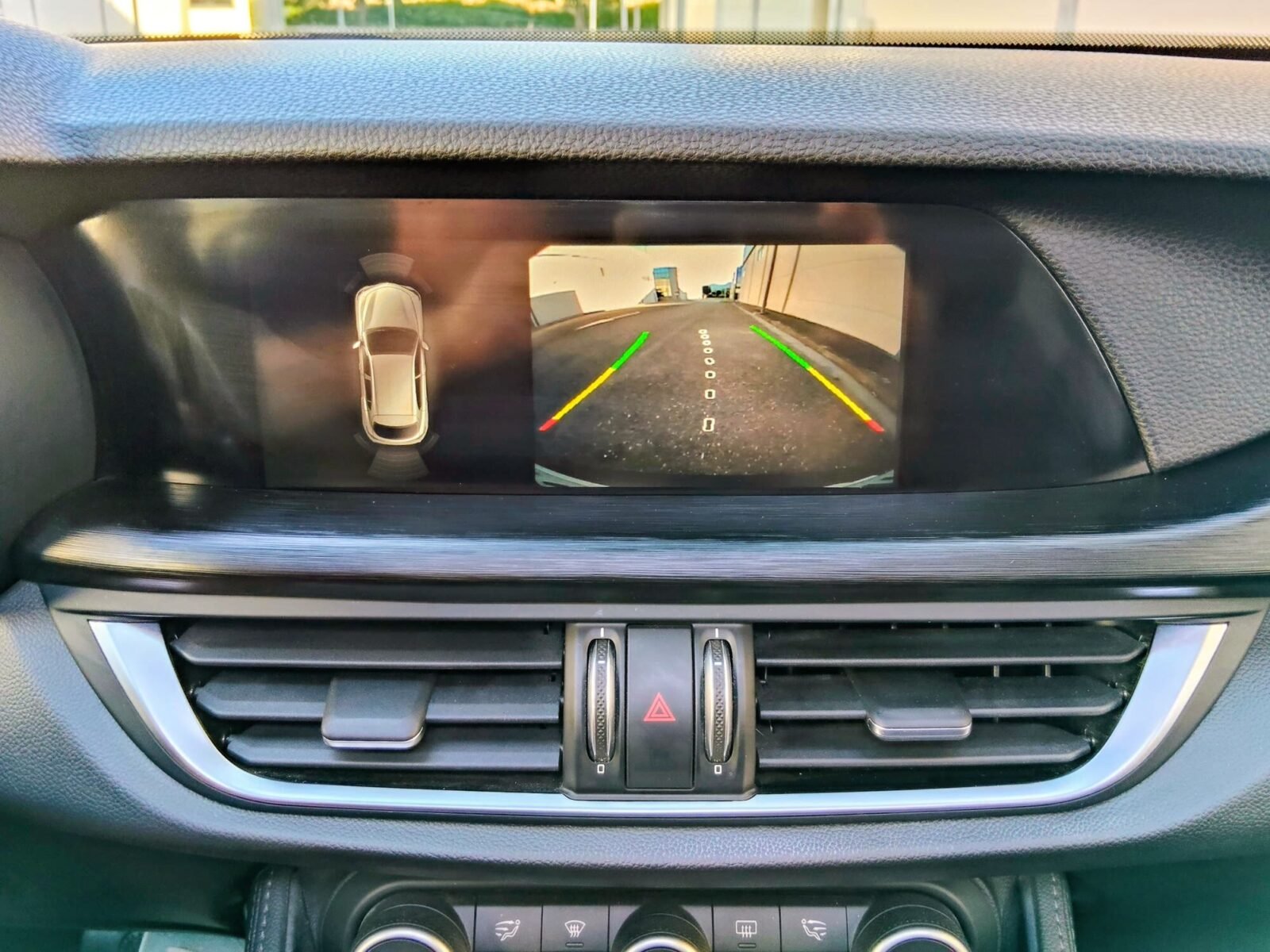 ALFA ROMEO SETELVIO 2.2 EXECUTIVE 2.2 EXECUTIVE  AUTO