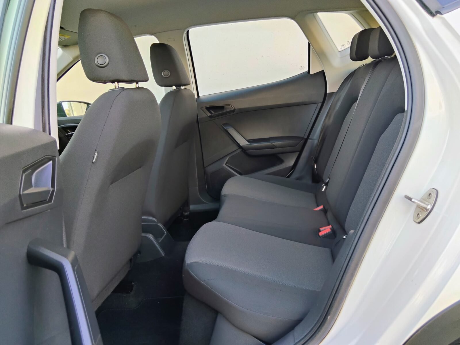 SEAT ARONA 1.6 HDI Reference