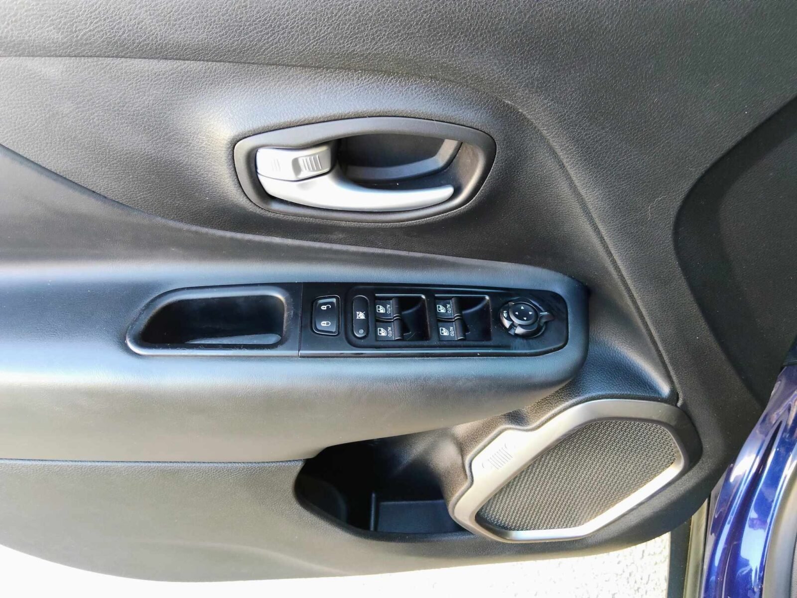 JEEP 1.6 Mjet 120 cv LIMITED 4x2 DDCT