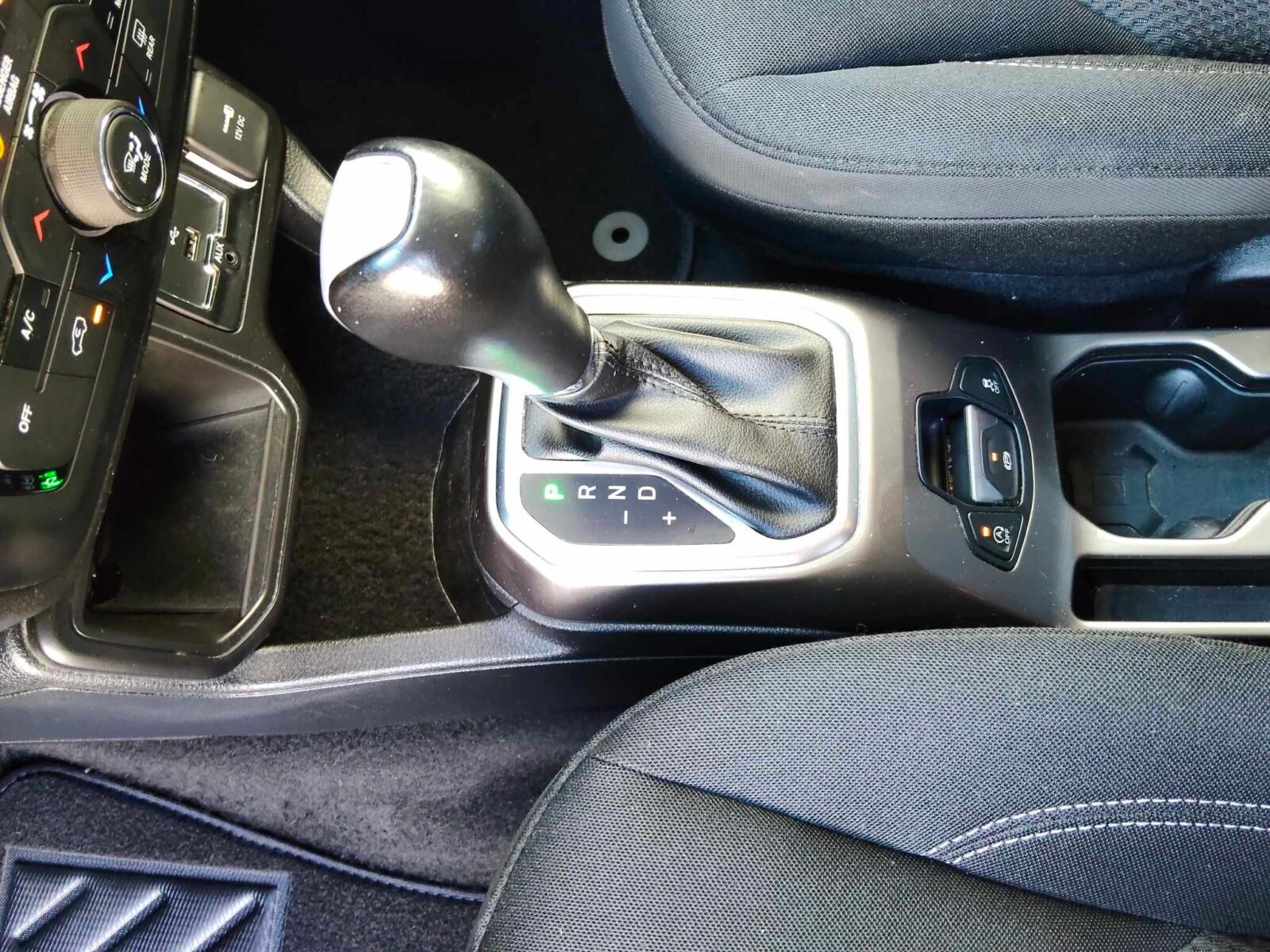 JEEP 1.6 Mjet 120 cv LIMITED 4x2 DDCT