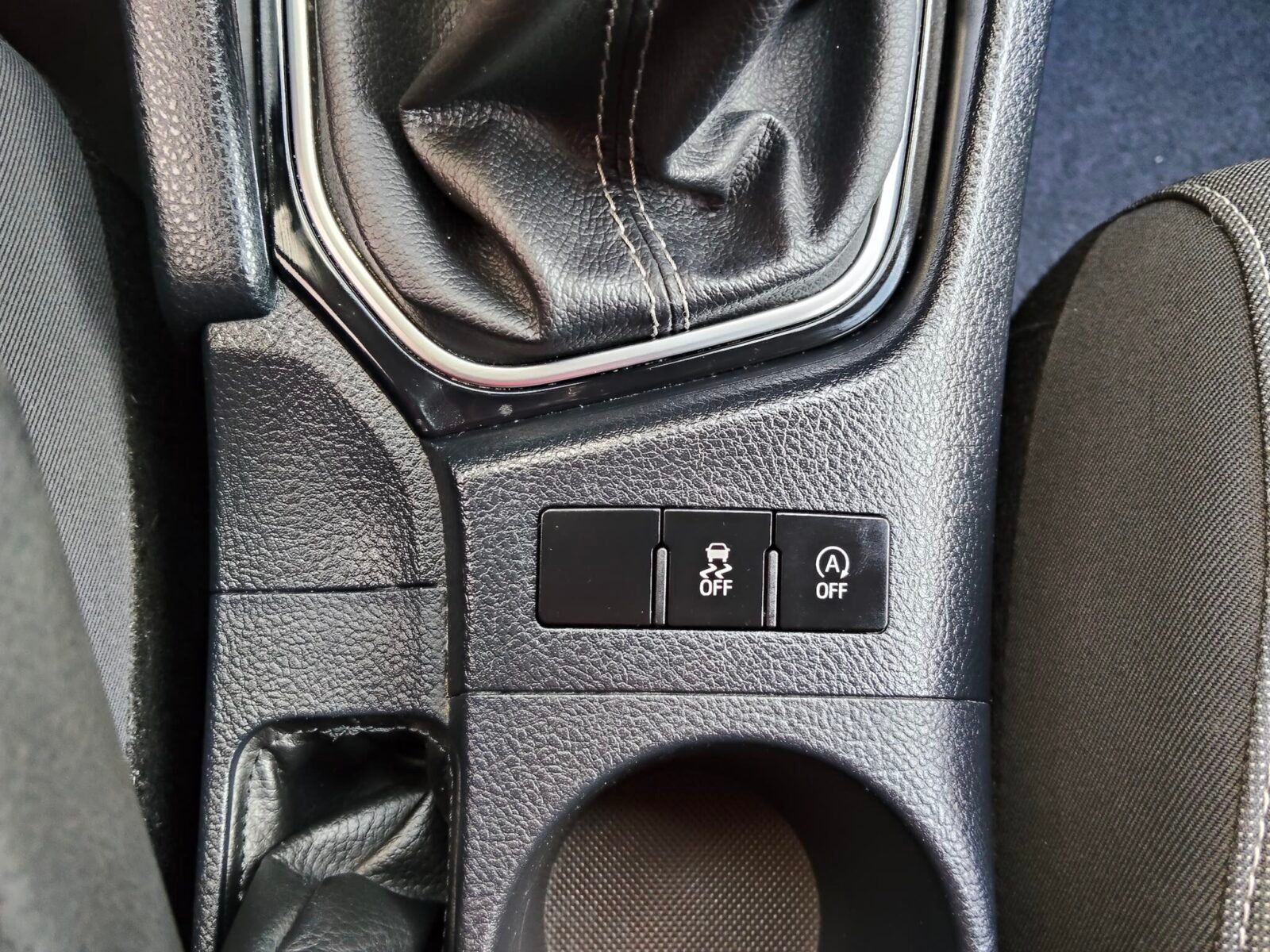 TOYOTA AURIS 1.6d - SPORT TOURER