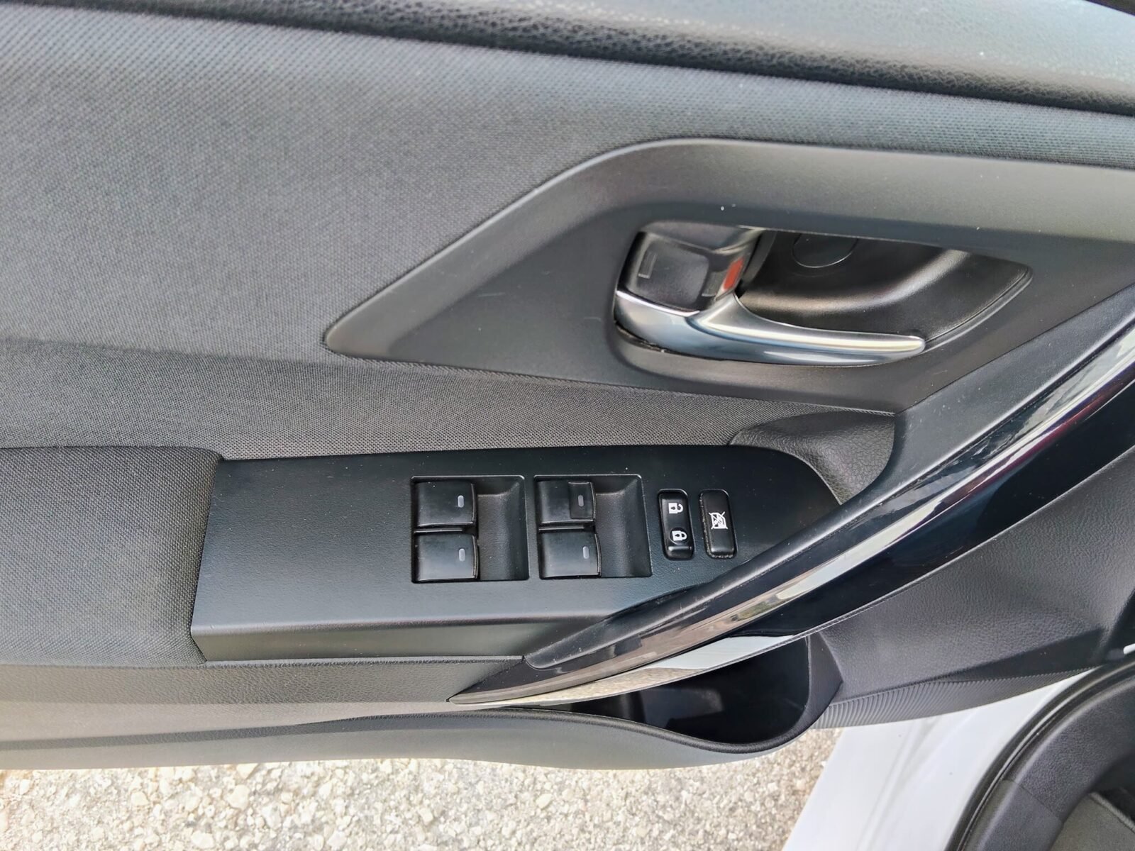 TOYOTA AURIS 1.6d - SPORT TOURER