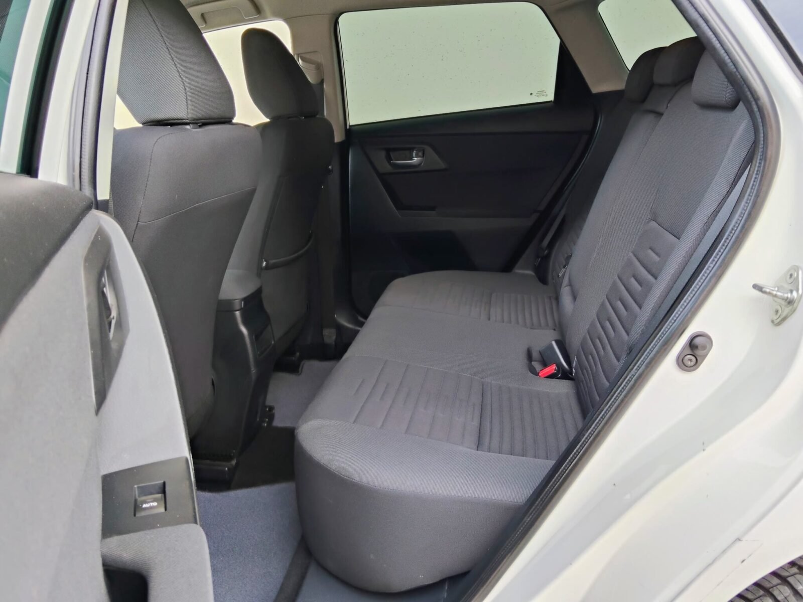 TOYOTA AURIS 1.6d - SPORT TOURER